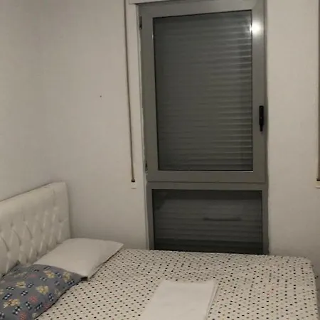 Apartamento Apartament The View *