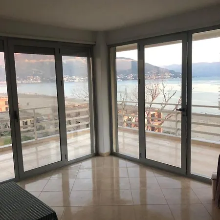 Apartamento Apartament The View *